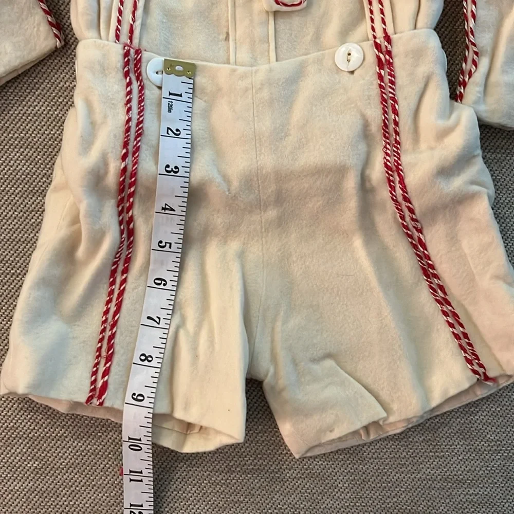 antique toddler outfit - Picture 8 of 10